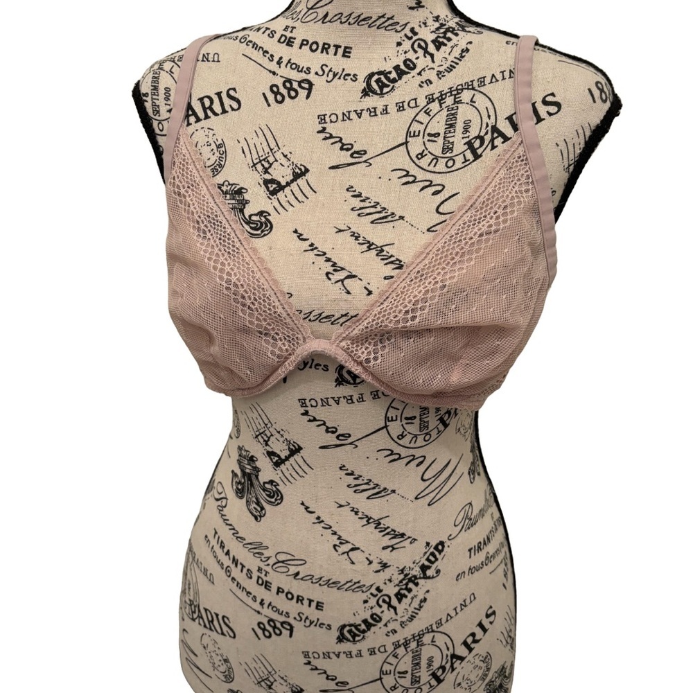 Victoria secret incredible bra